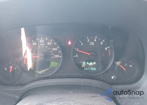 2012 Jeep Patriot Sport from USA, damaged, VIN 1C4NJRBB7CD630231